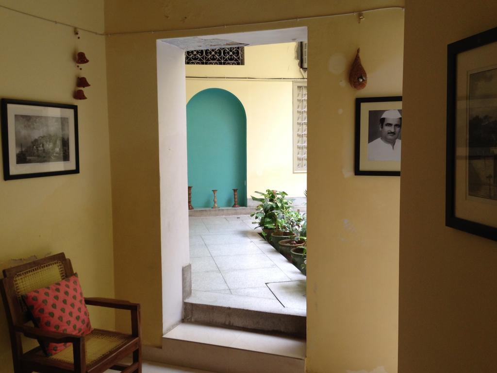 Granny'S Inn Varanasi Quarto foto