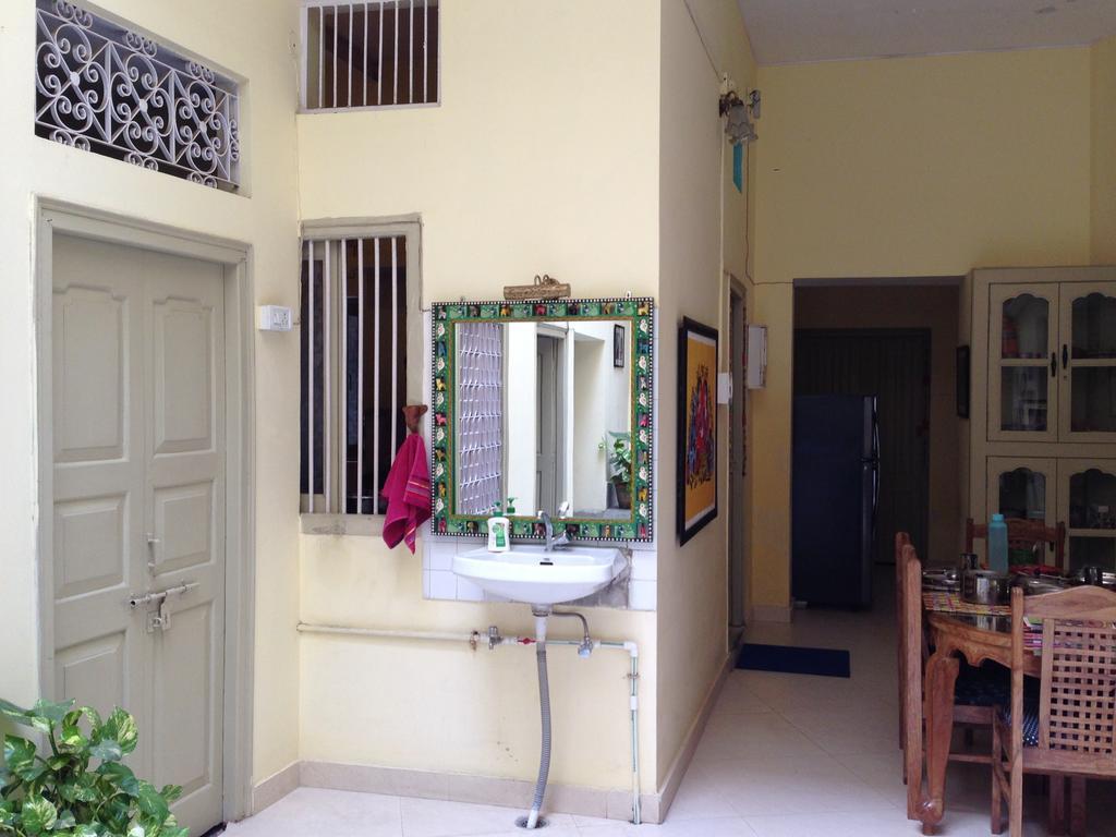 Granny'S Inn Varanasi Quarto foto