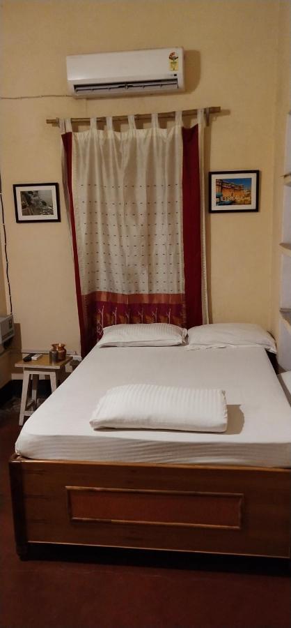 Granny'S Inn Varanasi Quarto foto