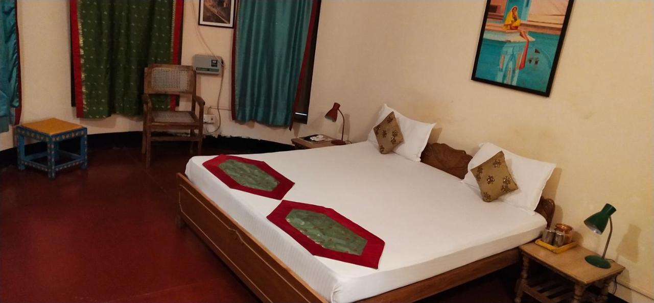 Granny'S Inn Varanasi Quarto foto